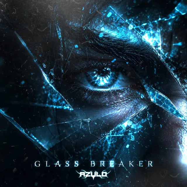 Cover art of Glass Breaker