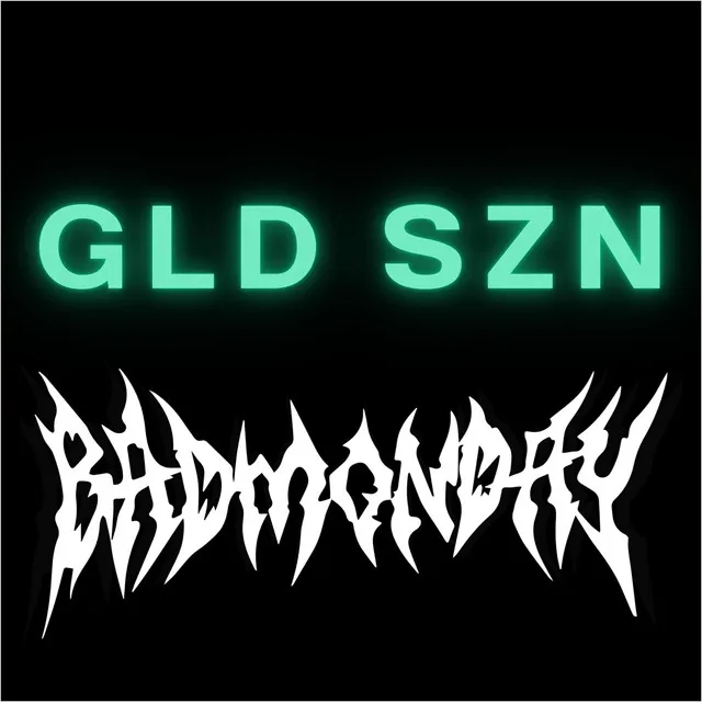 Cover art of GLD SZN