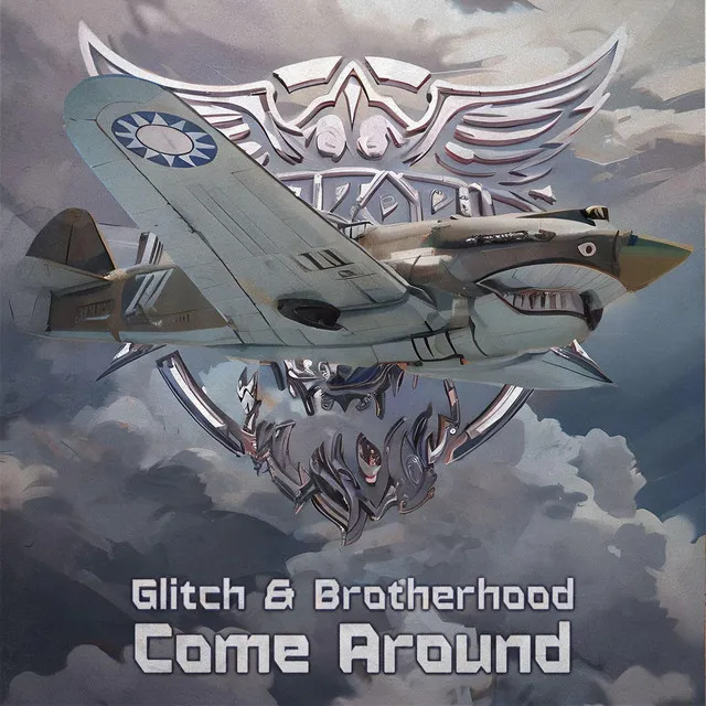 Come Around by Glitch, Brotherhood - Uptempo cover art