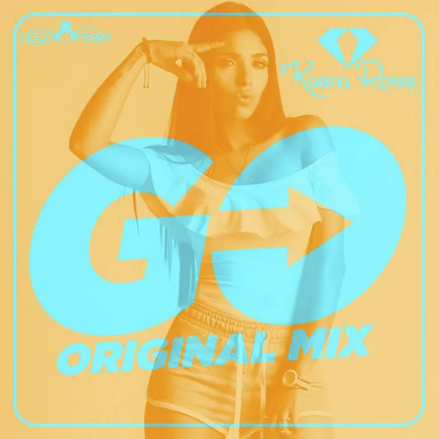 Cover art of Go