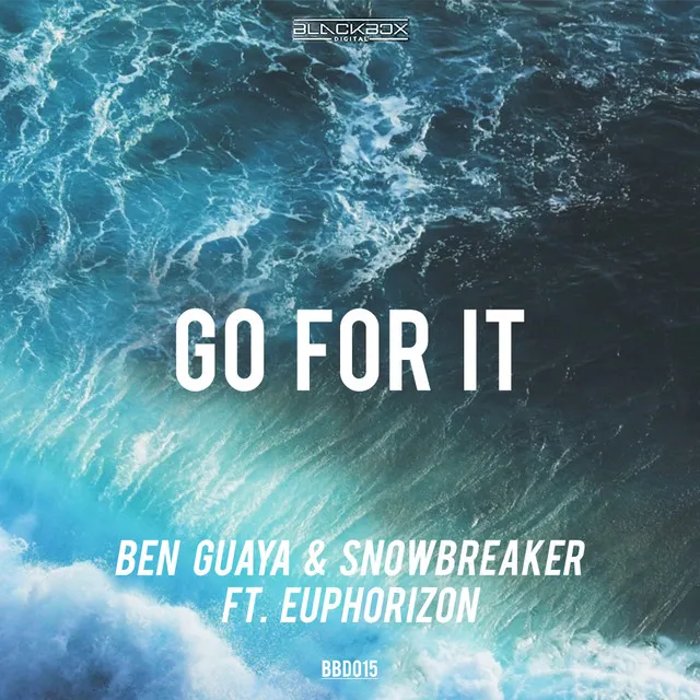 Cover art of Go For It