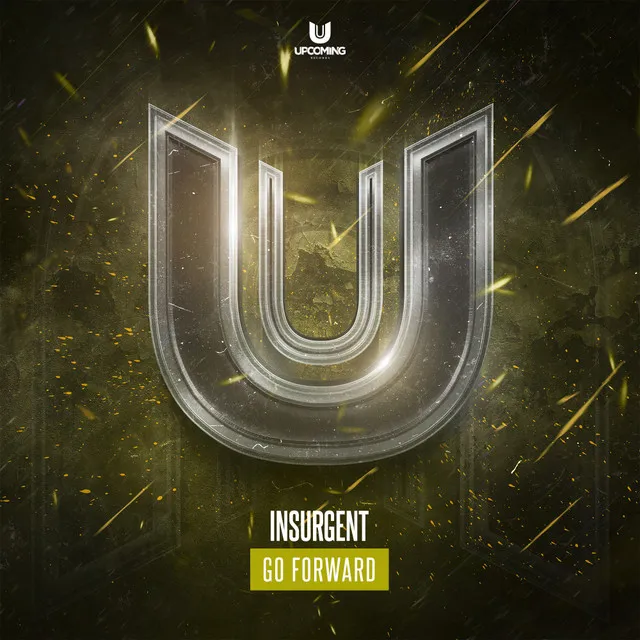 Cover art of Go Forward
