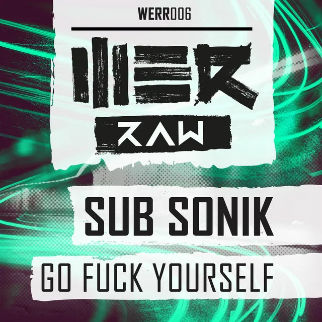 Cover art of Go Fuck Yourself