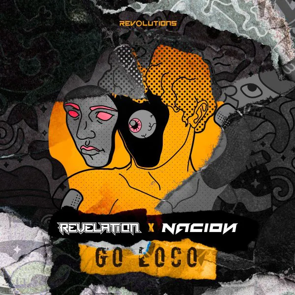 Cover art of Go Loco