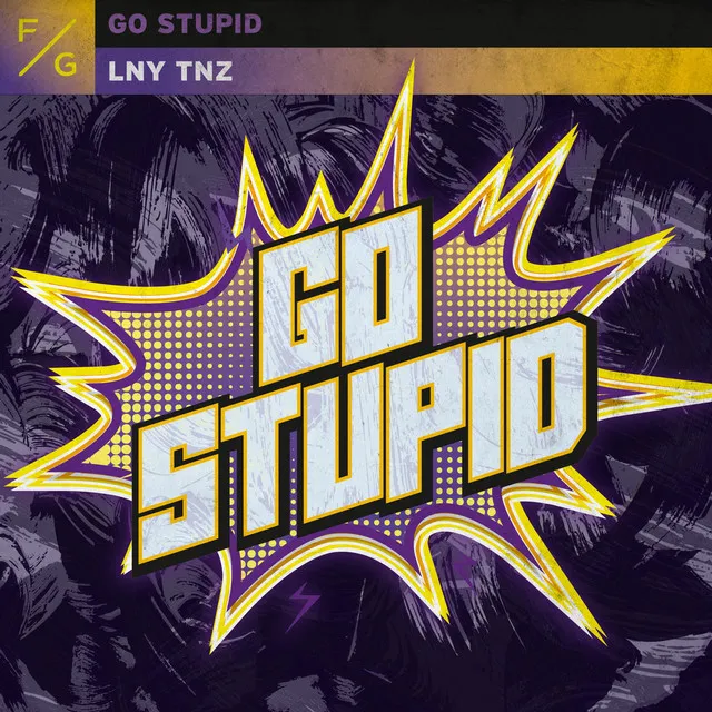 Cover art of Go Stupid