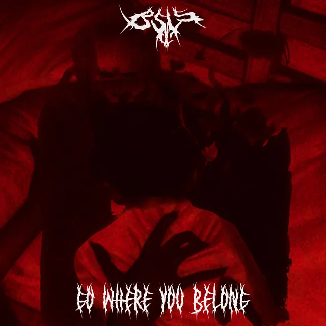 Cover art of Go Where You Belong
