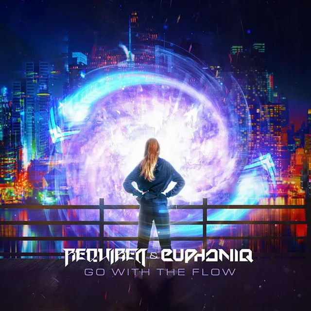 Cover art of Go With The Flow
