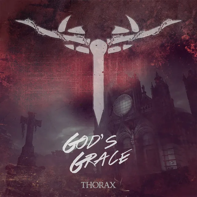 Cover art of God's Grace