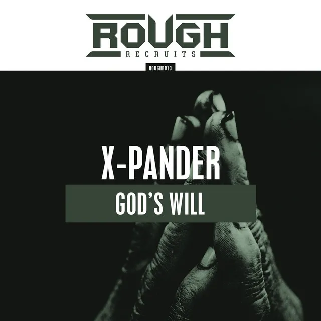 Cover art of God's Will