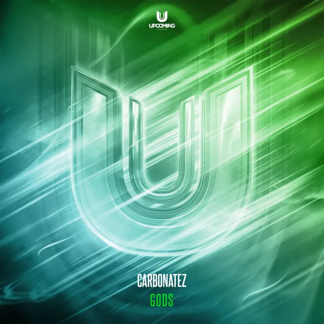 Cover art of Gods