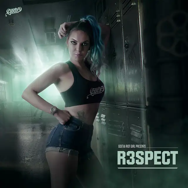 R3spect (Original) by Goetia - Uptempo cover art