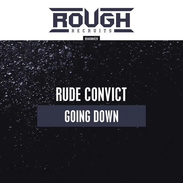 Cover art of Going Down