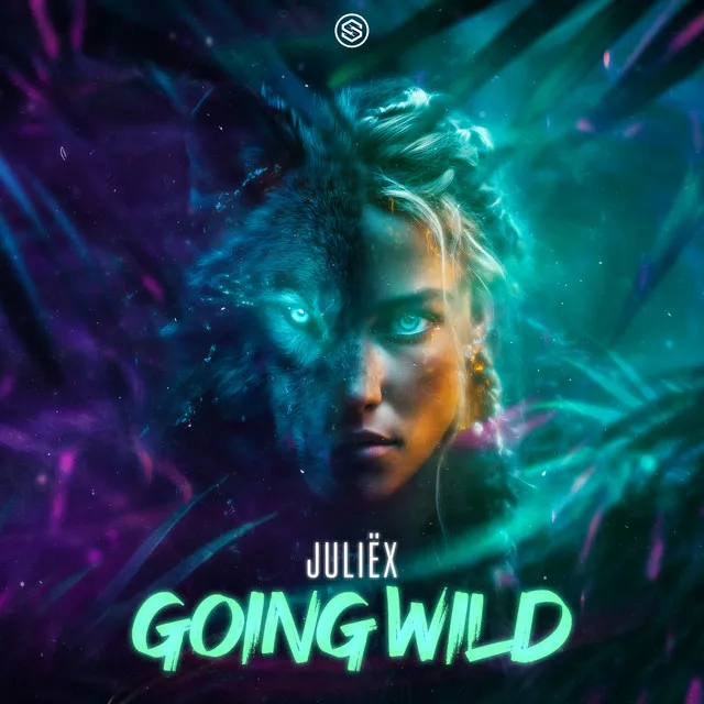 Cover art of Going Wild