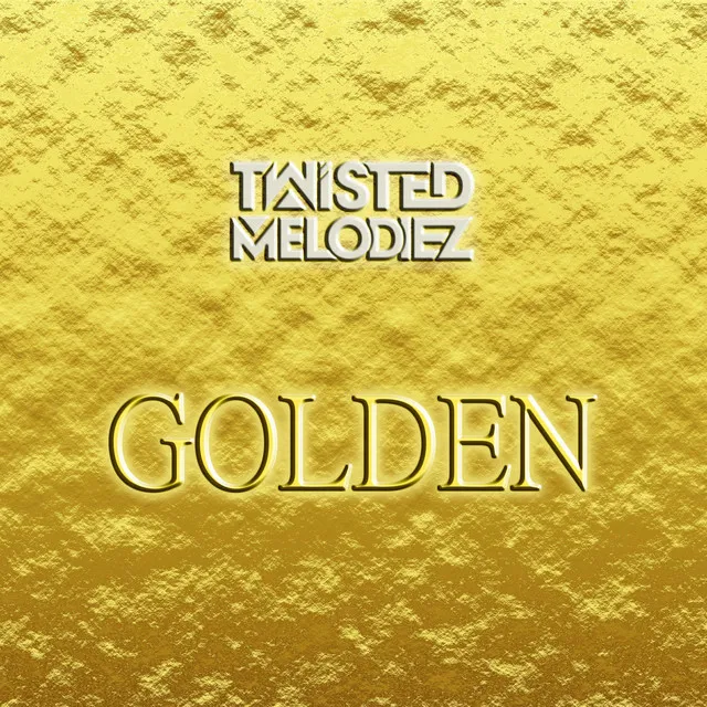 Cover art of Golden