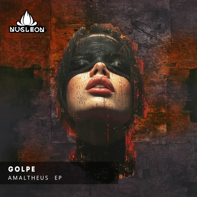 Chronicles - Original mix by Golpe - Hard Techno cover art
