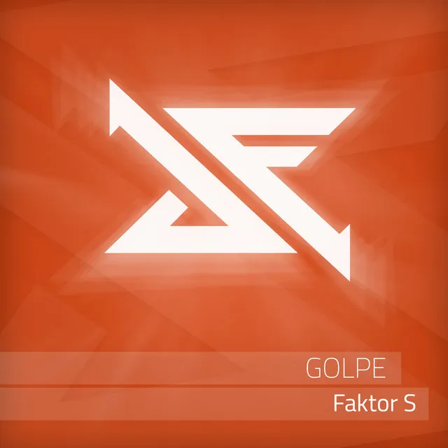 Condom Puppet by Golpe - Hard Techno cover art
