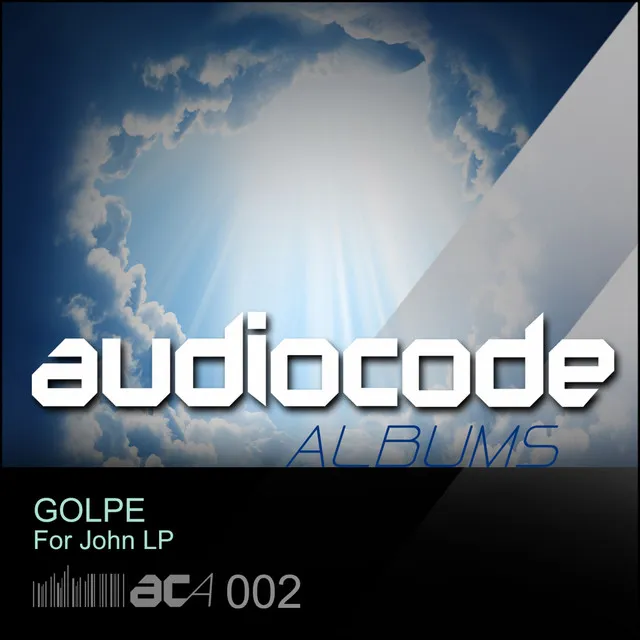 Quiet Step - Original Mix by Golpe - Hard Techno cover art