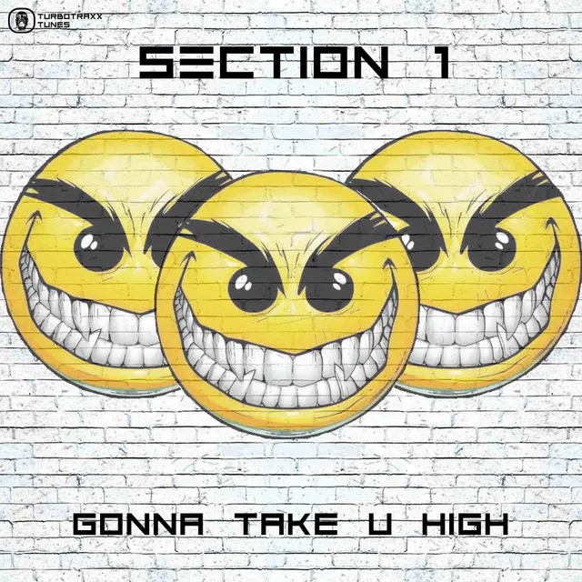 Cover art of Gonna Take U High