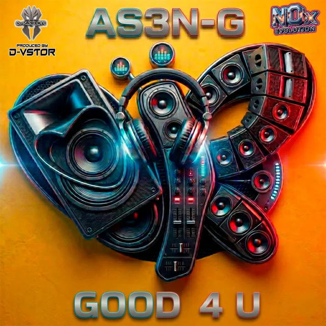 Cover art of Good 4 U