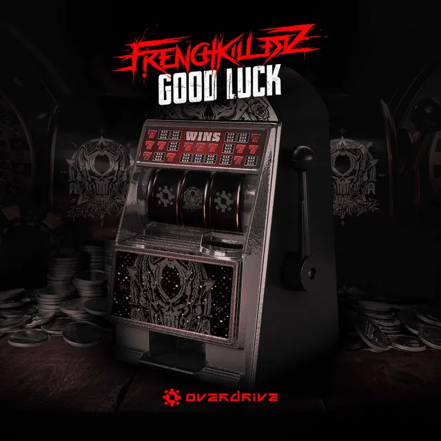 Cover art of Good Luck
