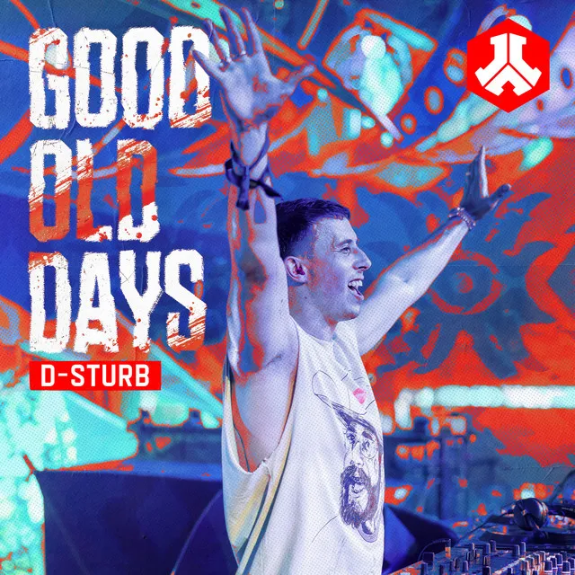 Cover art of Good Old Days