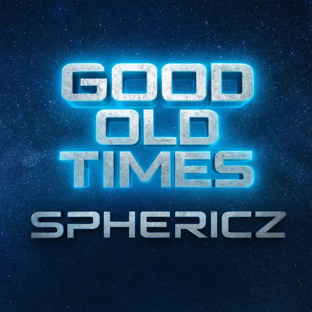 Cover art of Good Old Times