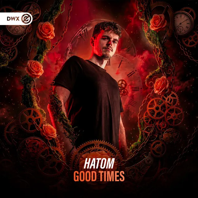 Cover art of Good Times