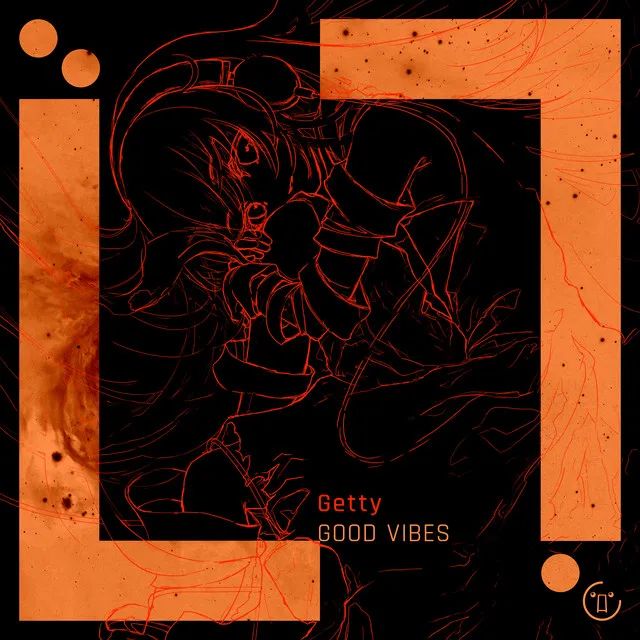 Cover art of GOOD VIBES