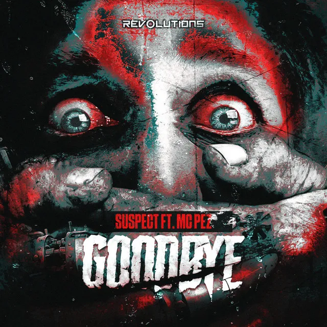 Cover art of GOODBYE