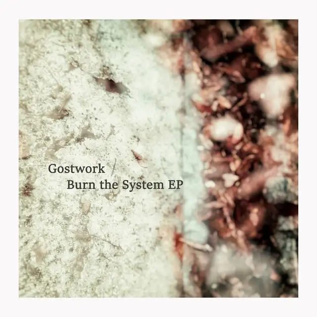 Chemical Element by Gostwork - Hard Techno cover art