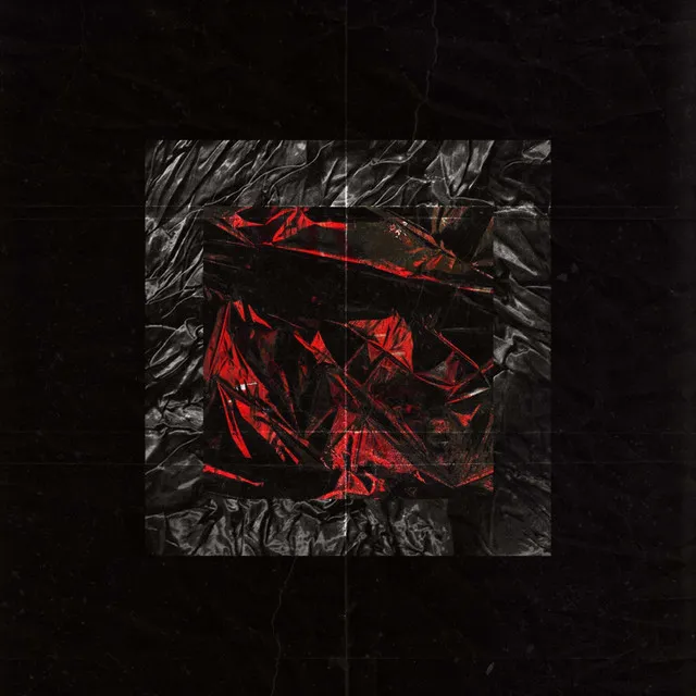 Confidence by Gostwork, Bludterror - Hard Techno cover art