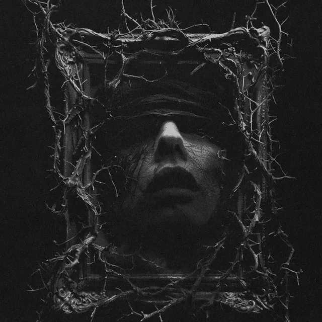 Eternal Torment by Gostwork - Hard Techno cover art