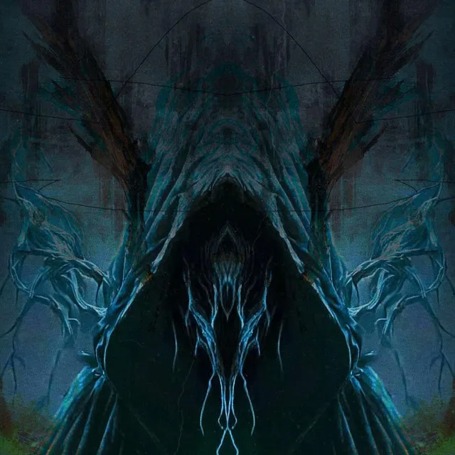 Sacrifice by Gostwork - Hard Techno cover art