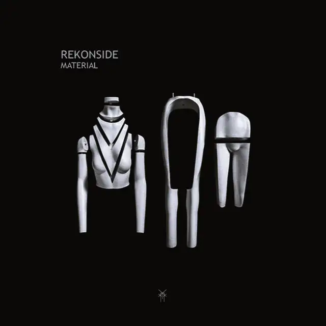 Scope - Original Mix by Gostwork - Hard Techno cover art