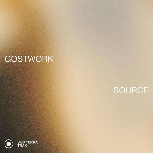 Source by Gostwork - Hard Techno cover art