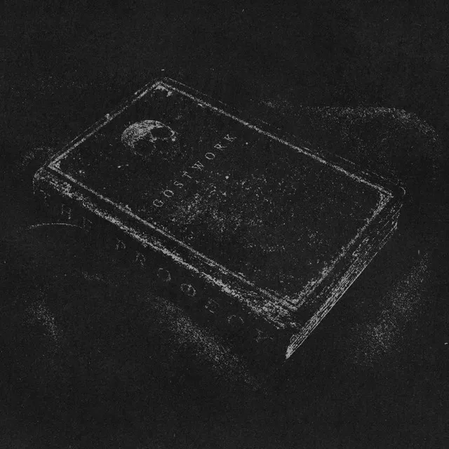 The Prophet - Gostwork Remix by Gostwork, Parapher - Hard Techno cover art