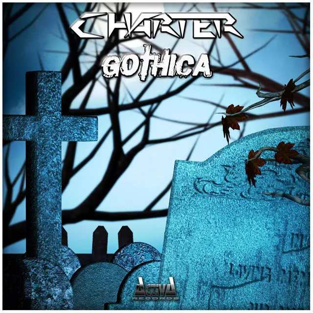 Cover art of Gothica