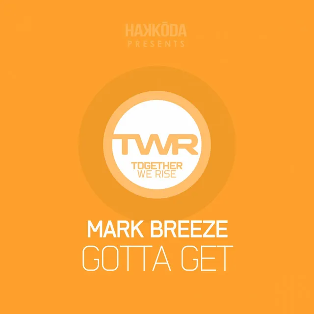 Cover art of Gotta Get