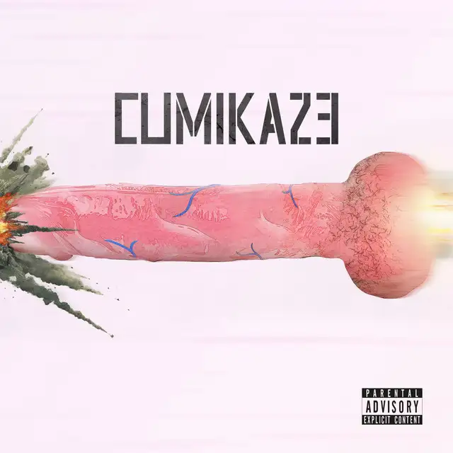 Can’t Remember A Fucking Thing (Skit) by GPF, J1zzy - Uptempo cover art