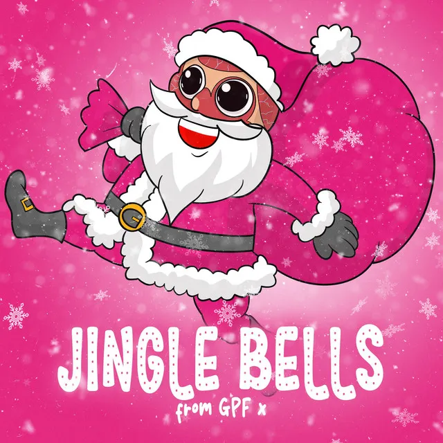 Jingle Bells by GPF - Uptempo cover art
