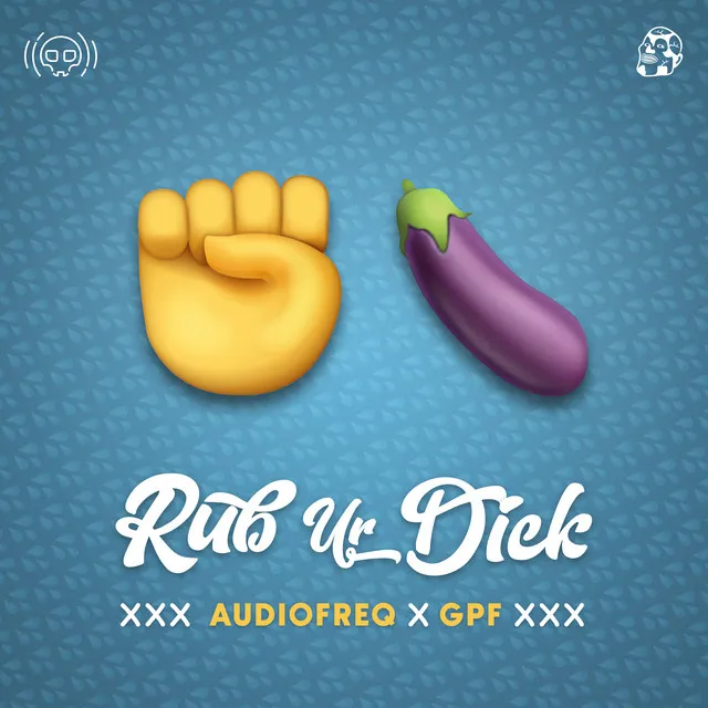 Rub Ur Dick by GPF, Audiofreq - Uptempo cover art