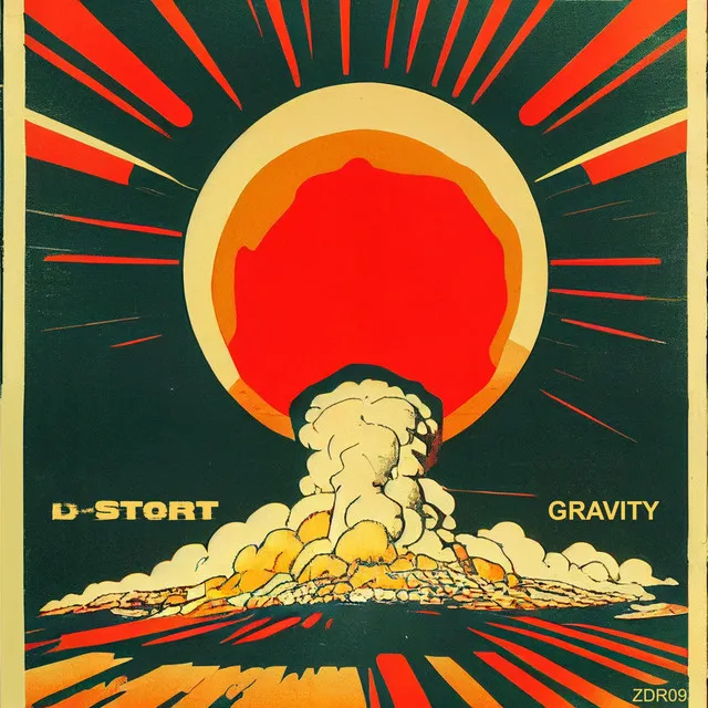 Cover art of Gravity