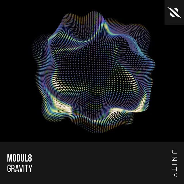 Cover art of Gravity