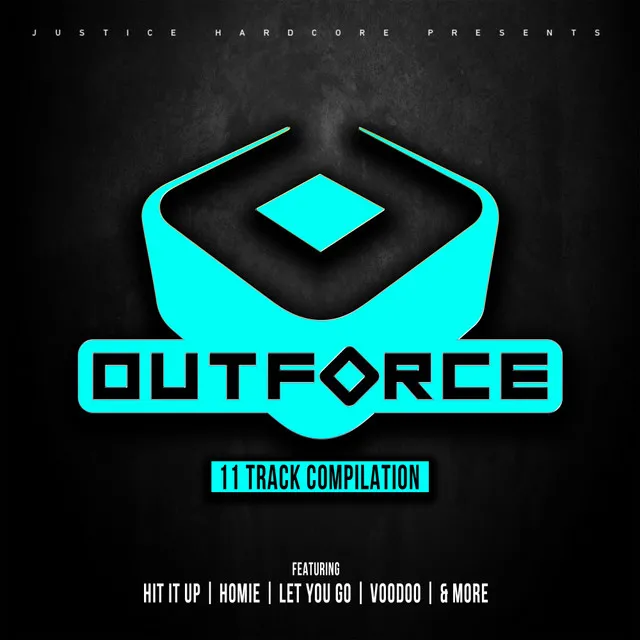 Need Your Medicine - Outforce Remix by Gregor Le Dahl, Outforce, Nathalie, Mansy Vs. Dan S. - Happy Hardcore cover art