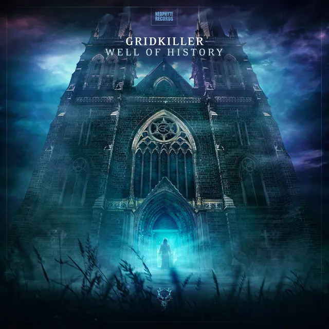 Well Of History by GridKiller - Hardcore cover art