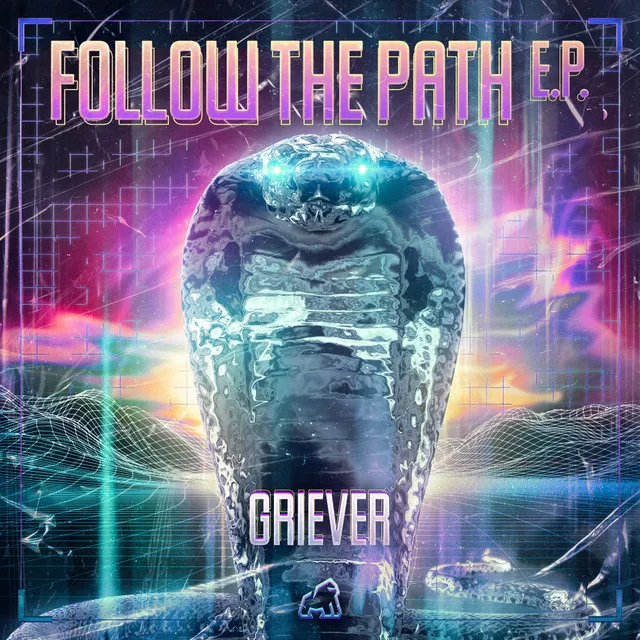 Horizon by Griever - Hardstyle cover art