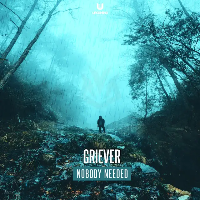 Nobody Needed by Griever - Hardstyle cover art