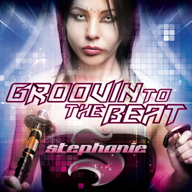 Cover art of Groovin To The Beat