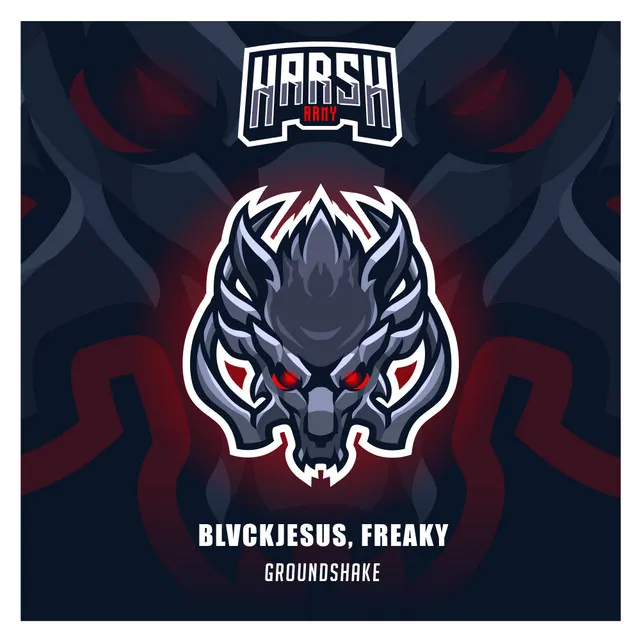 Cover art of Groundshake
