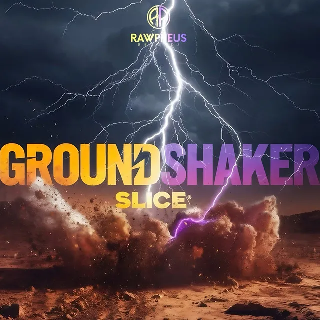 Cover art of Groundshaker